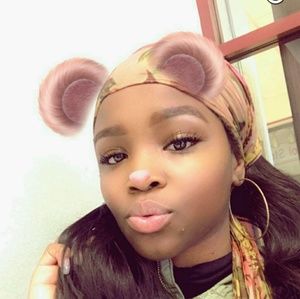 Meet your Posher, Brianna